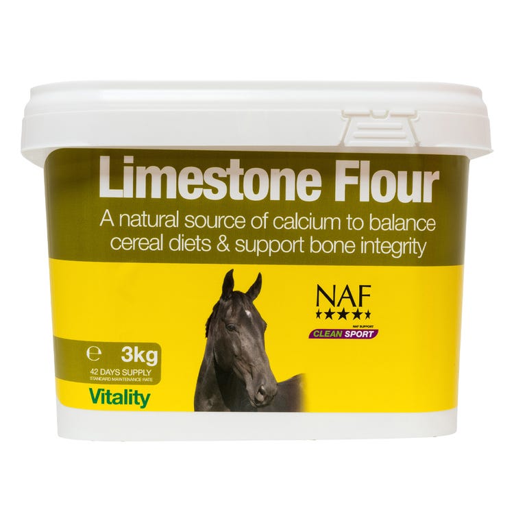 Naf Limestone Flour image 1